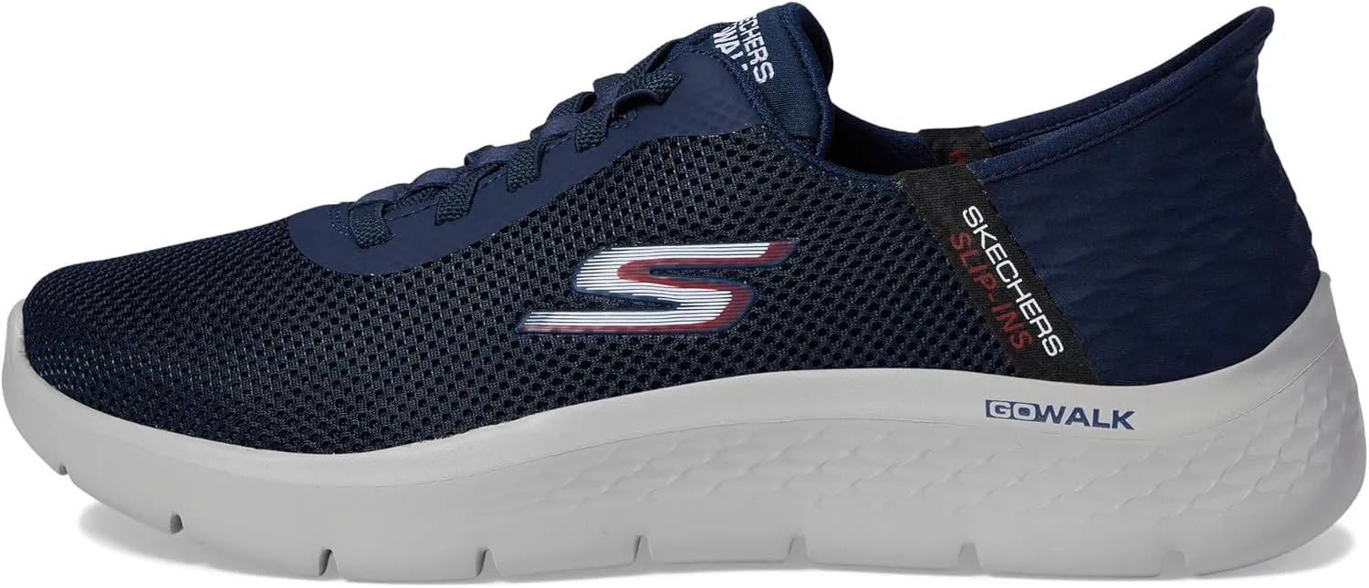 Skechers Men's Gymnastics Shoes Sneaker