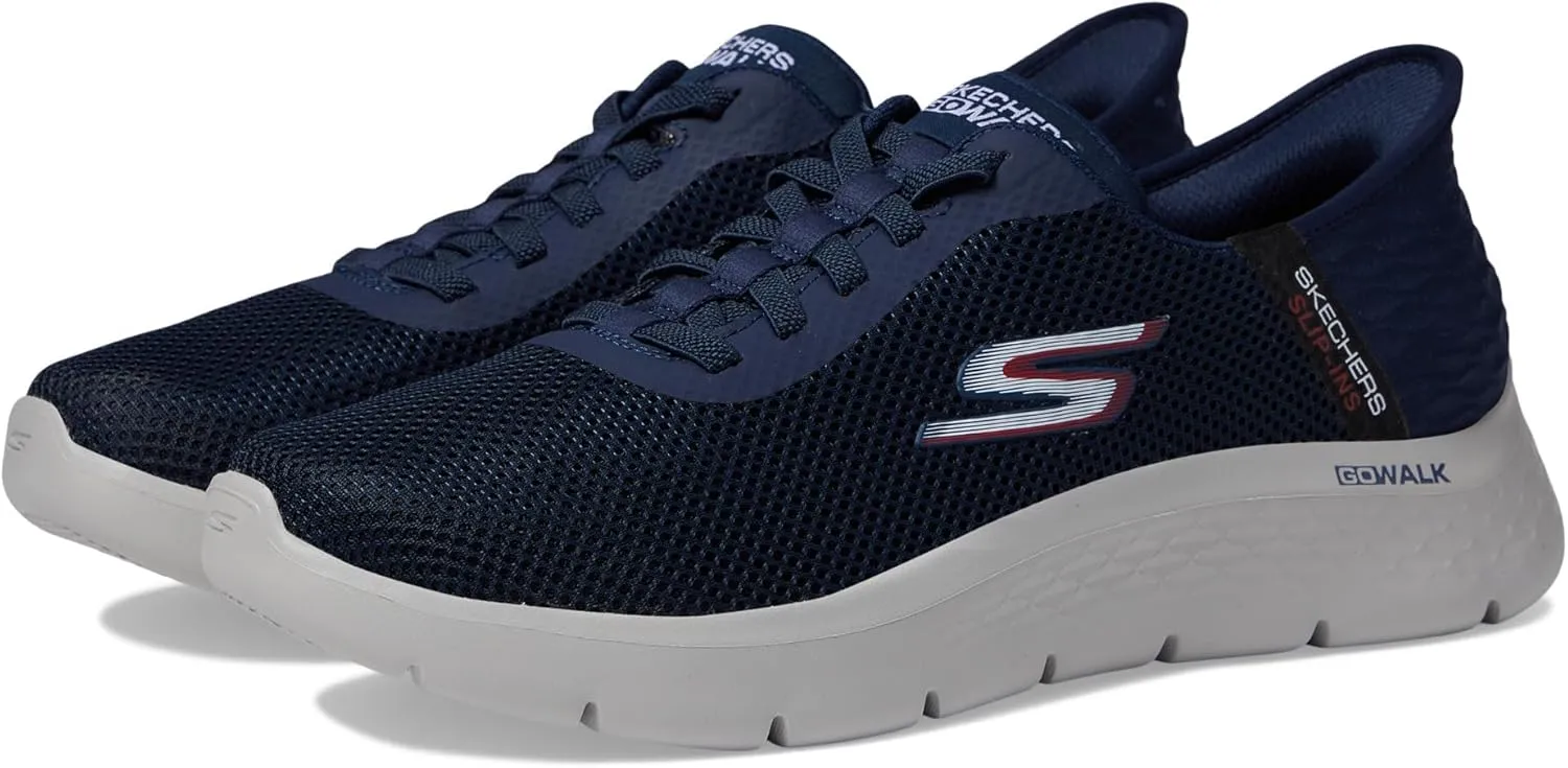 Skechers Men's Gymnastics Shoes Sneaker