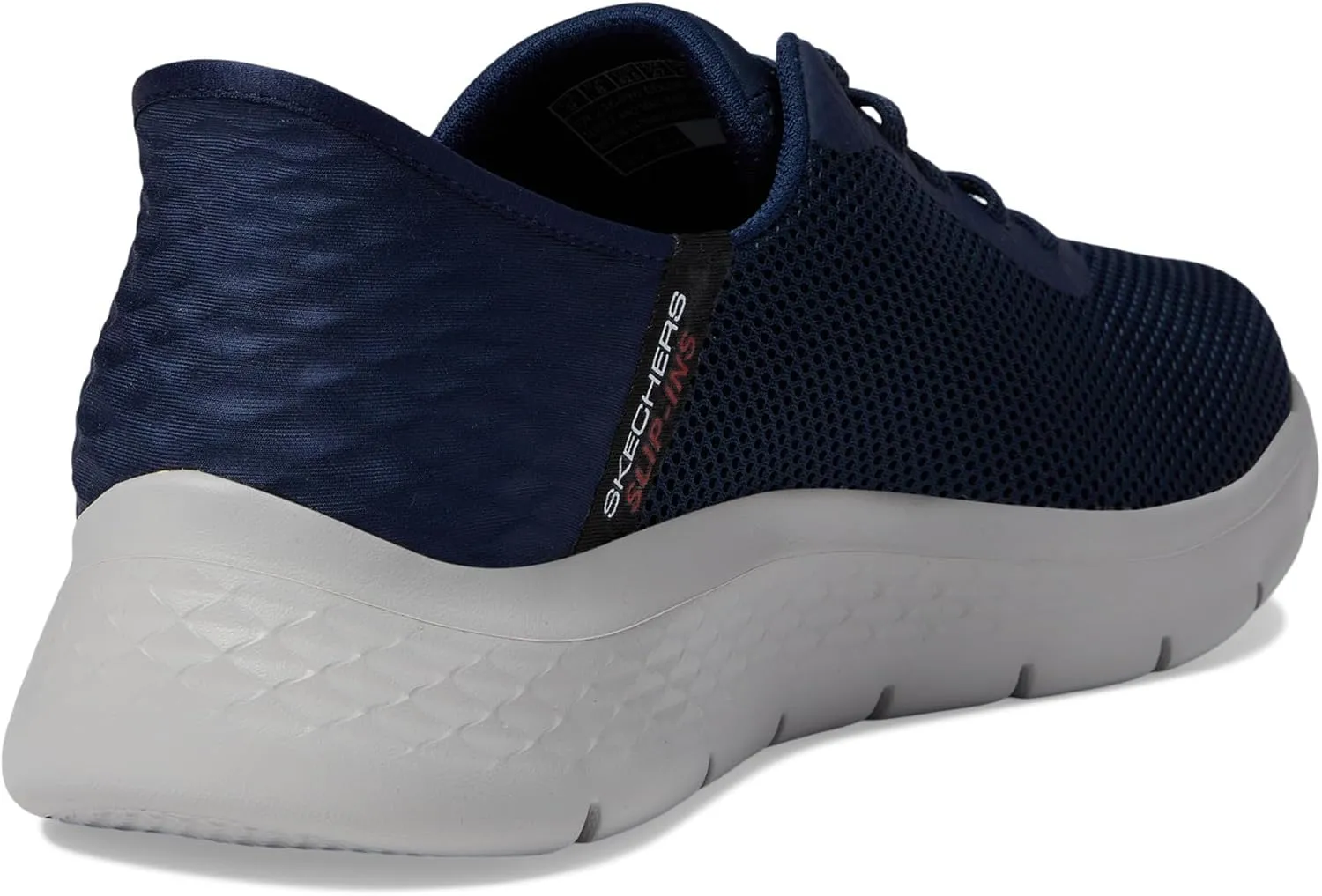 Skechers Men's Gymnastics Shoes Sneaker