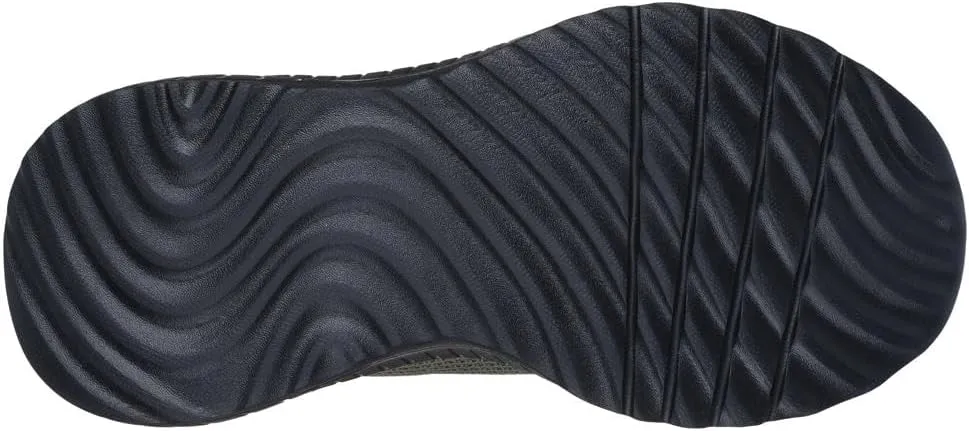 Skechers Men's Hands Free Slip-ins Squad Chaos-Balanced Edge Sneaker