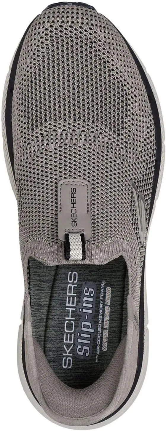 Skechers Men's Max Cushioning Premier 2.0 Advantageous 2 Hands Free Slip-ins Sneaker