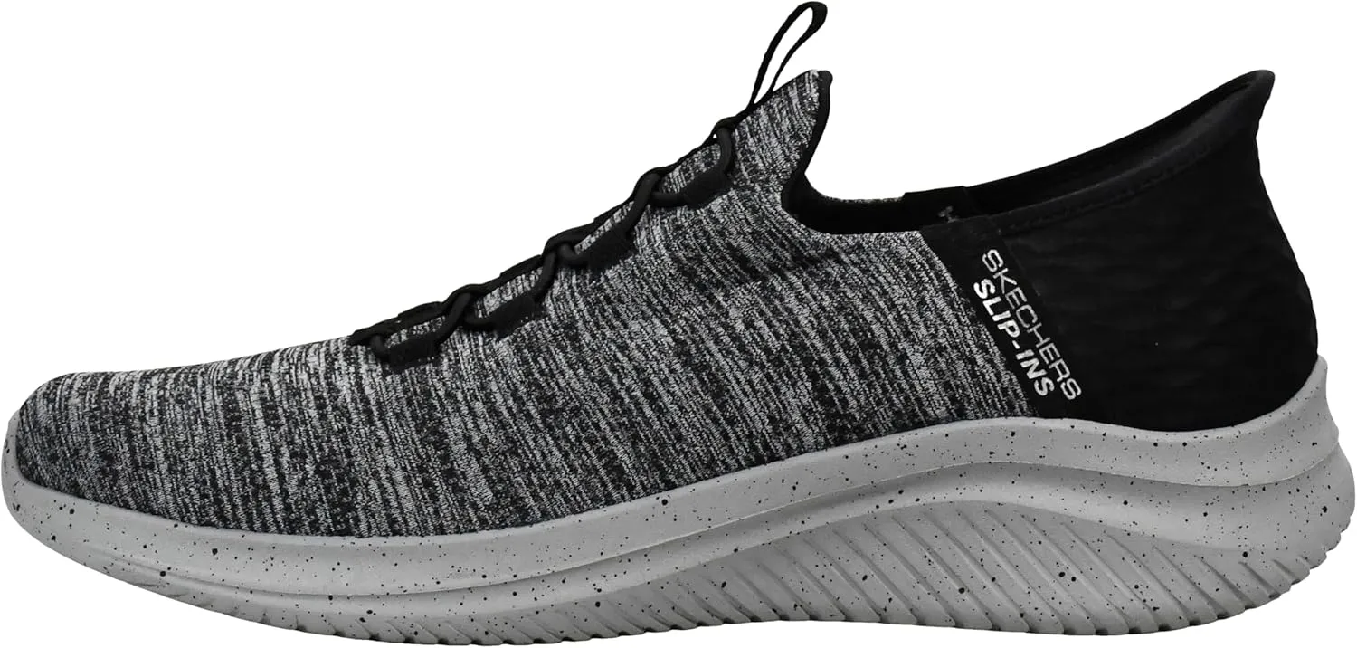 Skechers Men's Ultra Flex 3.0 Right Away Hands Free Slip-in Sneaker