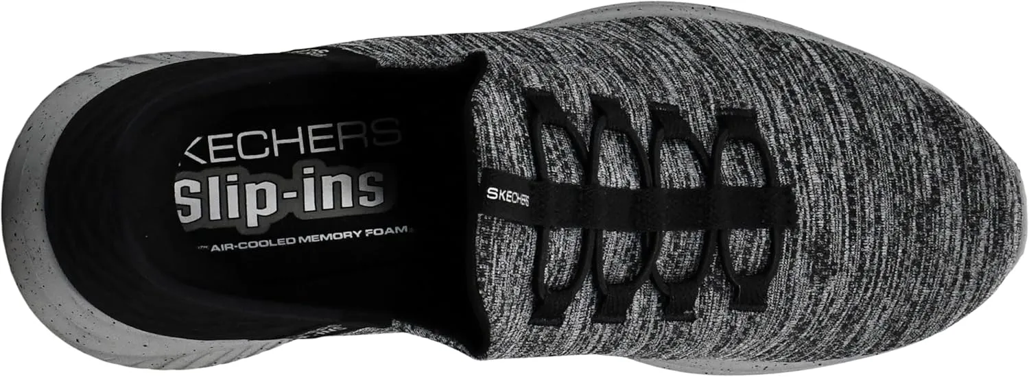 Skechers Men's Ultra Flex 3.0 Right Away Hands Free Slip-in Sneaker