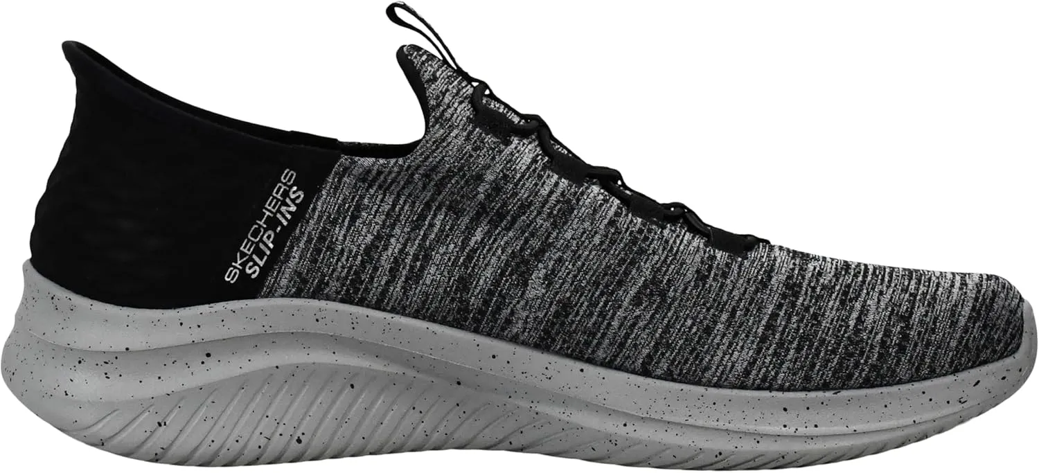 Skechers Men's Ultra Flex 3.0 Right Away Hands Free Slip-in Sneaker
