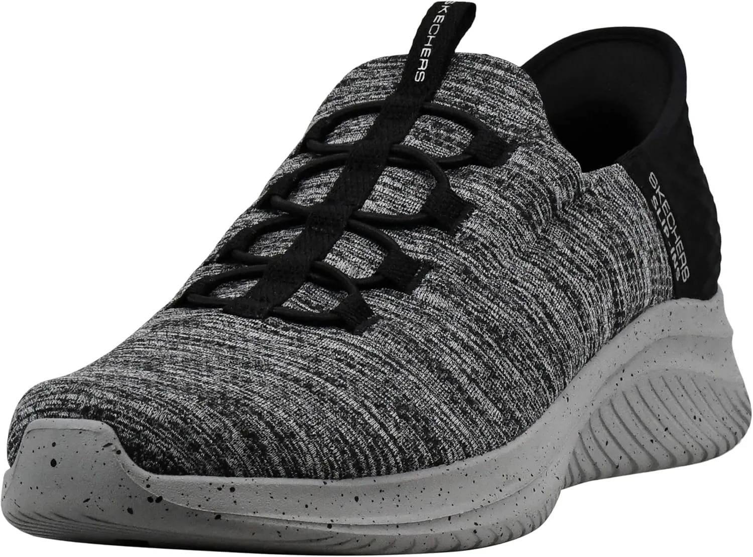 Skechers Men's Ultra Flex 3.0 Right Away Hands Free Slip-in Sneaker