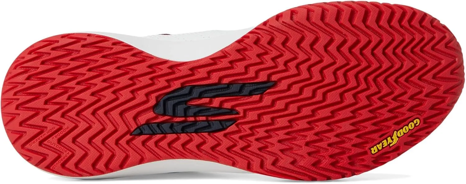 Skechers Men's Viper Court Rally Pickleball Sneaker