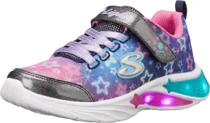 Skechers Unisex-Child Star Sparks Sneaker
