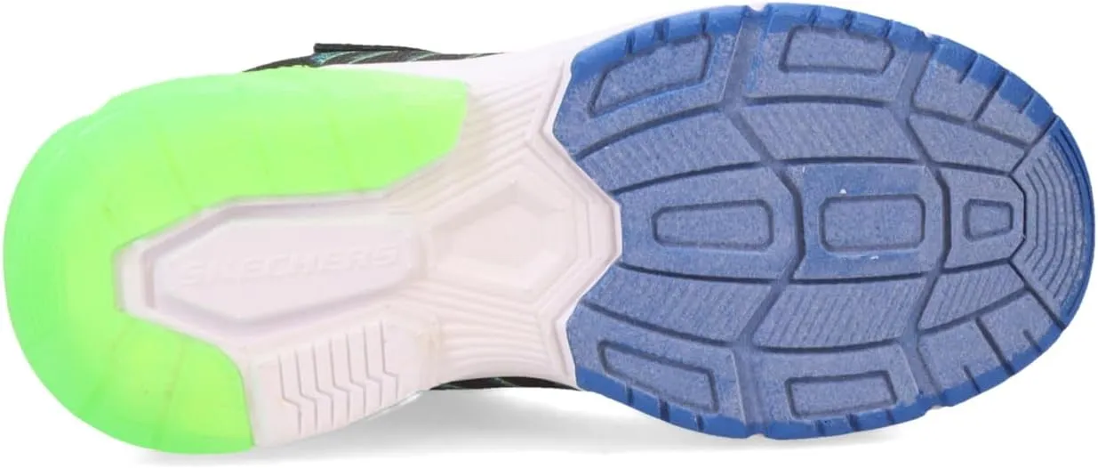 Skechers Unisex-Child Thermoflux 2.0-Brodox Sneaker