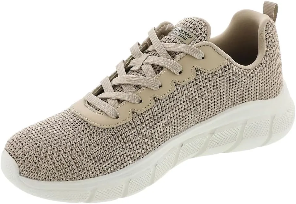 Skechers Women's Bobs B Flex-Visionary Essence Sneaker