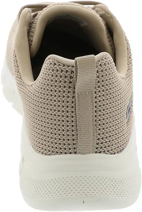 Skechers Women's Bobs B Flex-Visionary Essence Sneaker