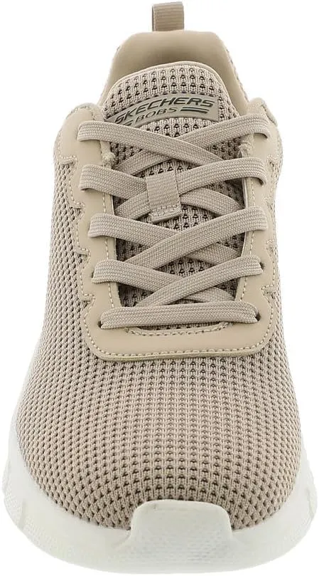 Skechers Women's Bobs B Flex-Visionary Essence Sneaker