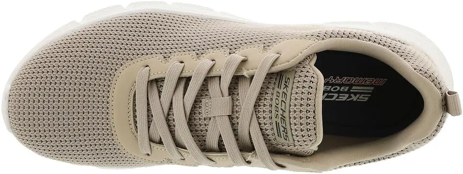 Skechers Women's Bobs B Flex-Visionary Essence Sneaker