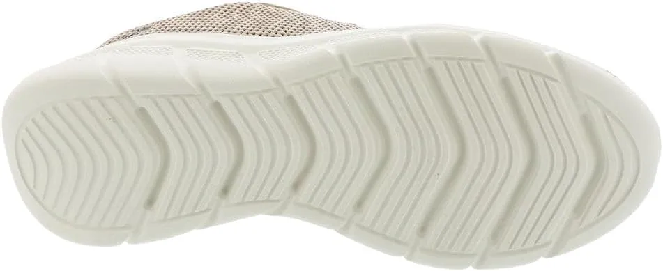 Skechers Women's Bobs B Flex-Visionary Essence Sneaker