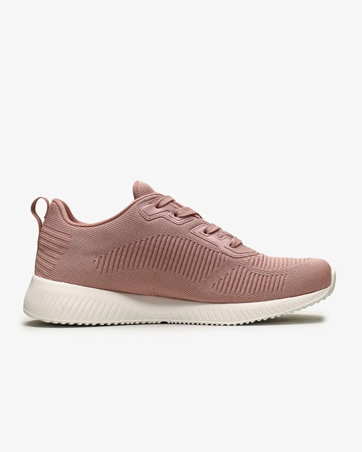 Skechers Women's Bobs Squad - Tough Talk Sneaker