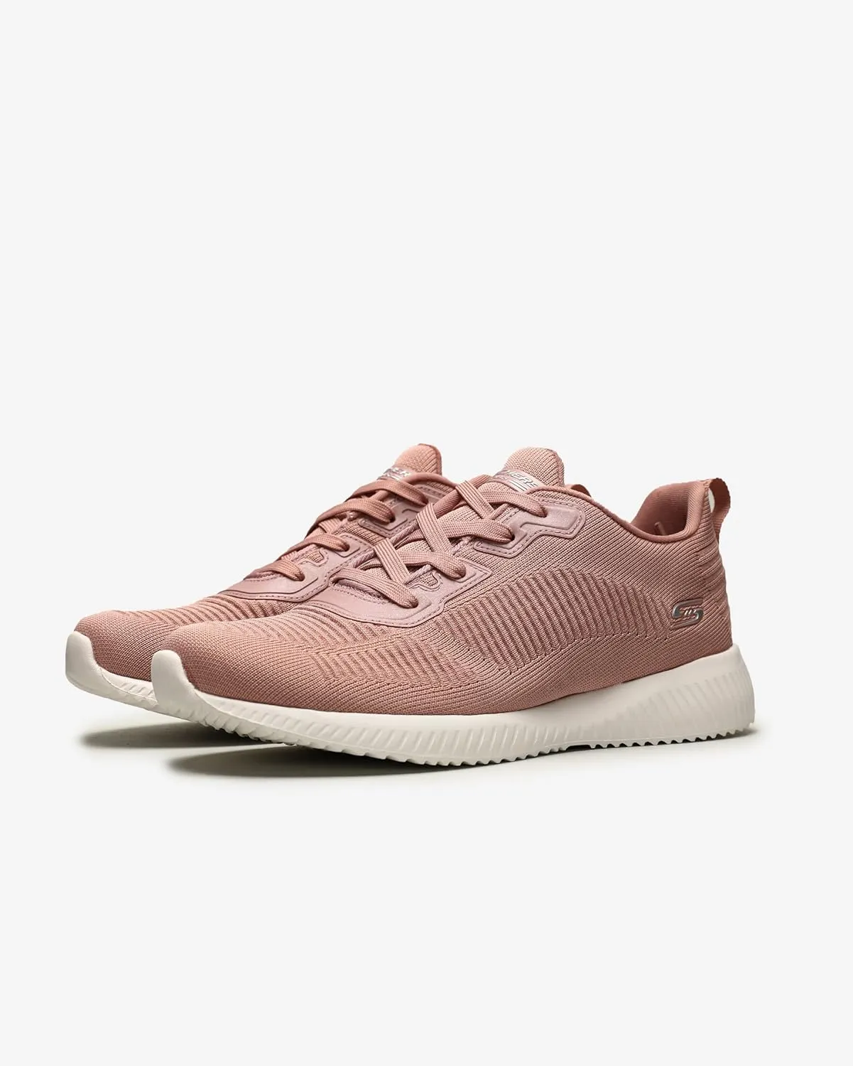 Skechers Women's Bobs Squad - Tough Talk Sneaker
