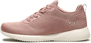 Skechers Women's Bobs Squad - Tough Talk Sneaker
