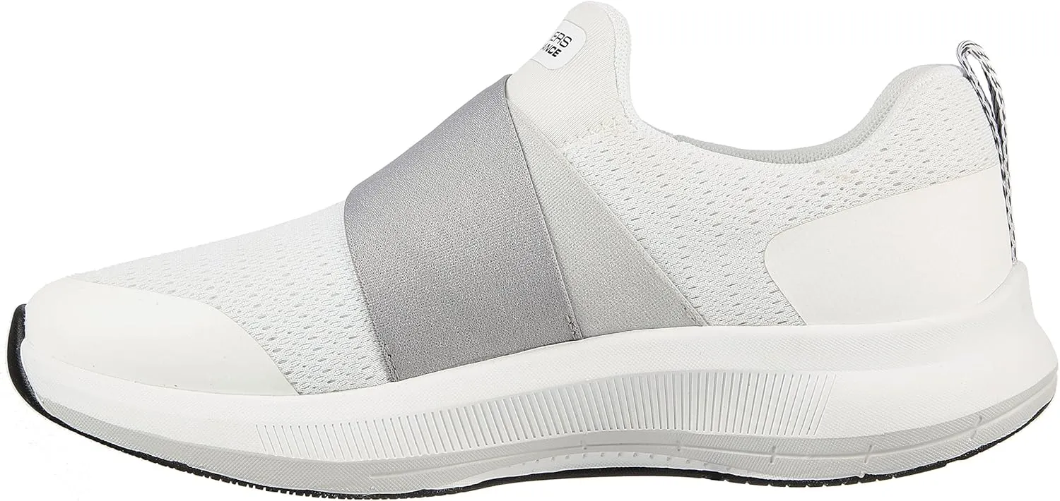 Skechers Women's Go Run Pulse-Bold Venture Sneaker