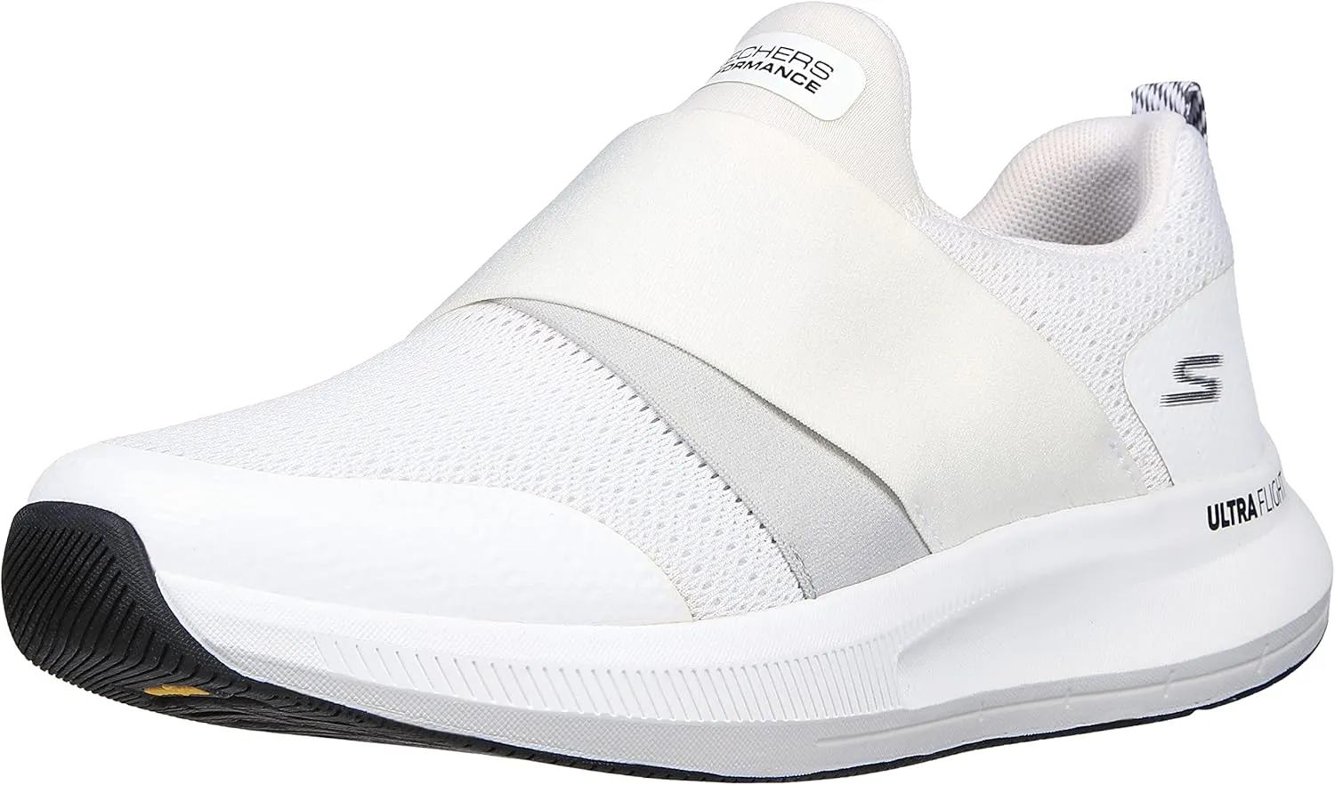 Skechers Women's Go Run Pulse-Bold Venture Sneaker