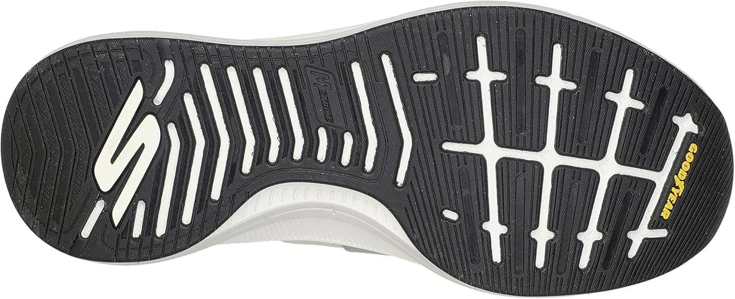 Skechers Women's Go Run Pulse-Bold Venture Sneaker