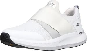 Skechers Women's Go Run Pulse-Bold Venture Sneaker