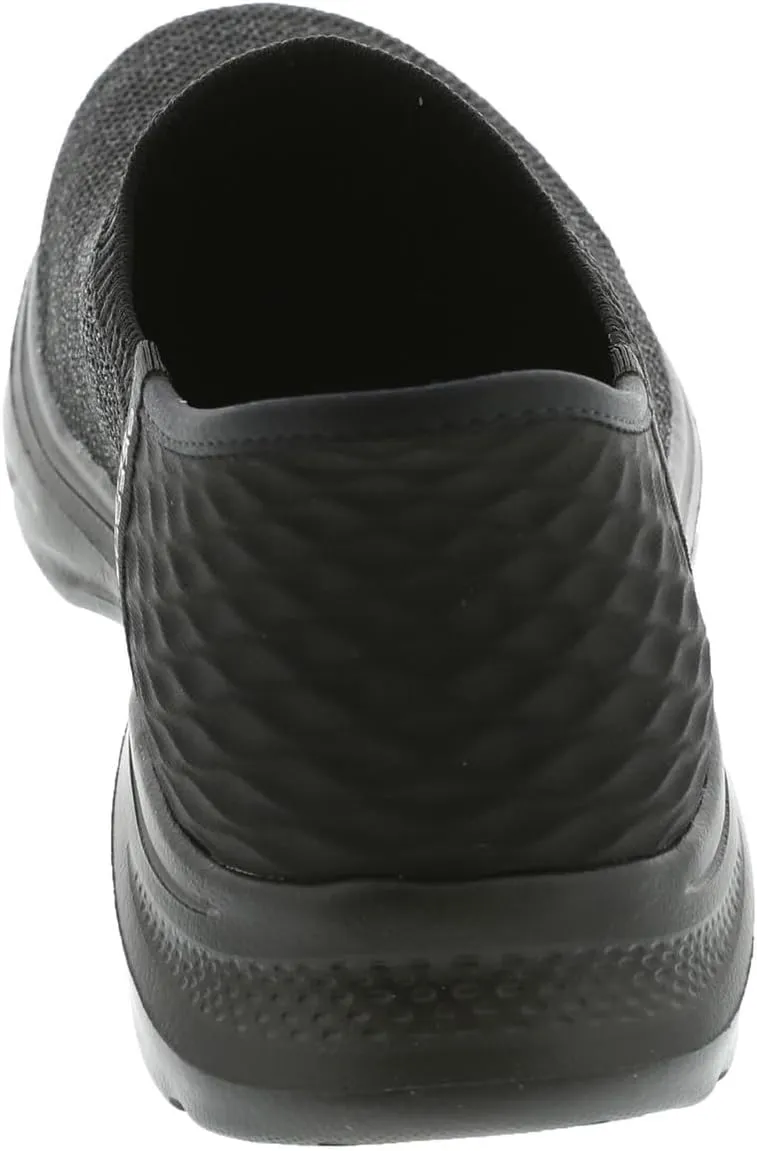 Skechers Women's Go Walk 7 Springtime Hands Free Slip-ins Sneaker