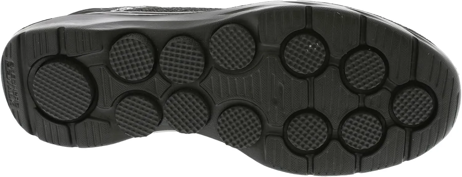 Skechers Women's Go Walk 7 Springtime Hands Free Slip-ins Sneaker