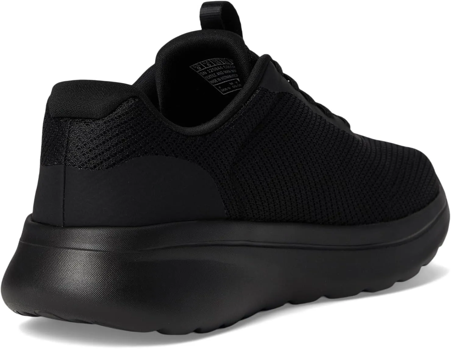 Skechers Women's Go Walk Arch Fit N-Joy Amira Sneaker