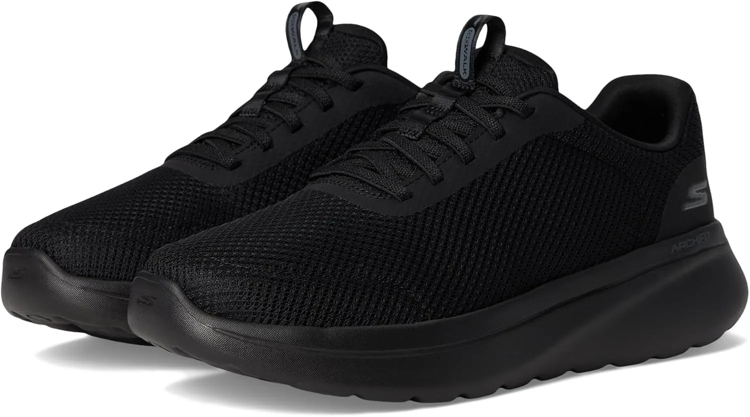 Skechers Women's Go Walk Arch Fit N-Joy Amira Sneaker