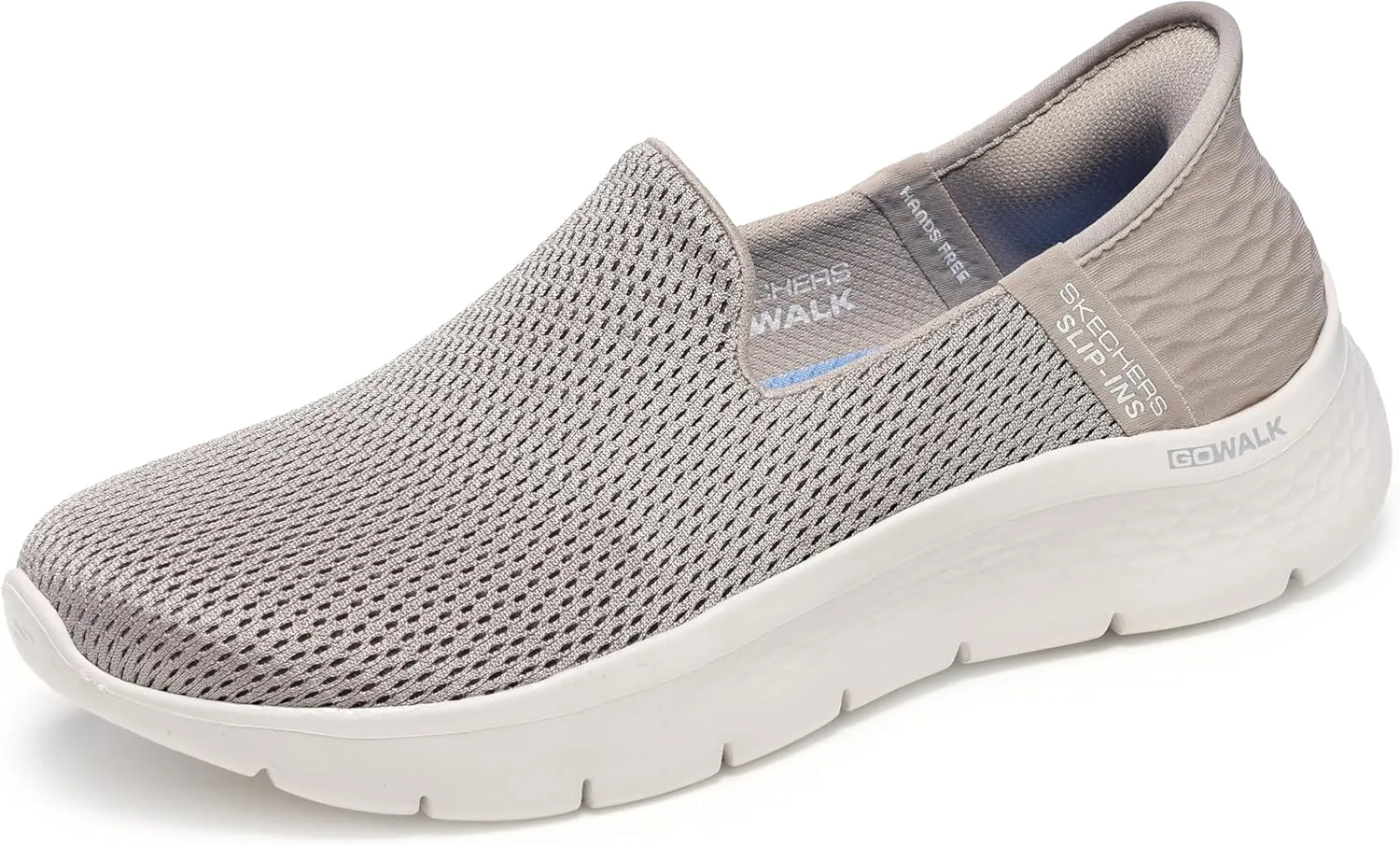 Skechers Women's Hands Free Slip-Ins Go Walk Flex-Relish Sneaker