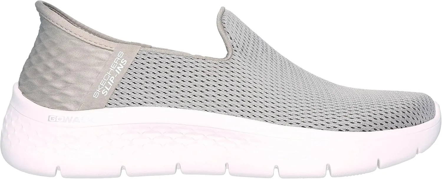 Skechers Women's Hands Free Slip-Ins Go Walk Flex-Relish Sneaker