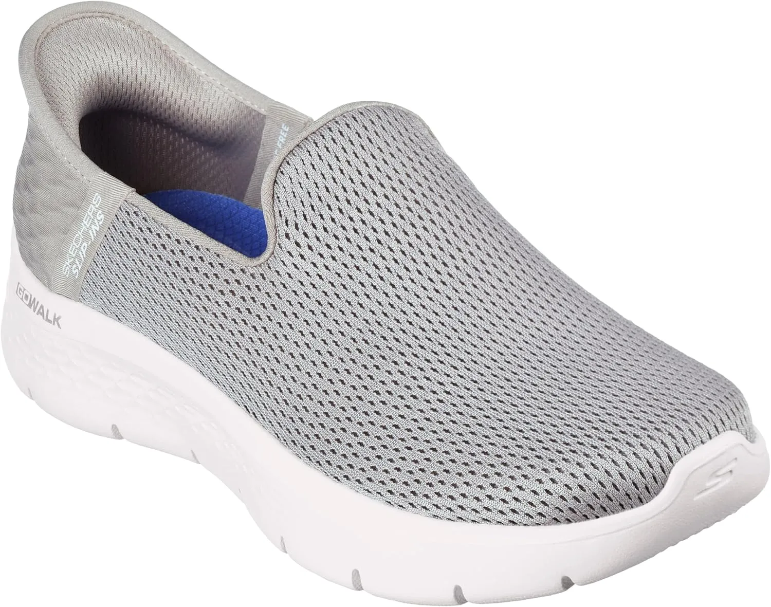 Skechers Women's Hands Free Slip-Ins Go Walk Flex-Relish Sneaker