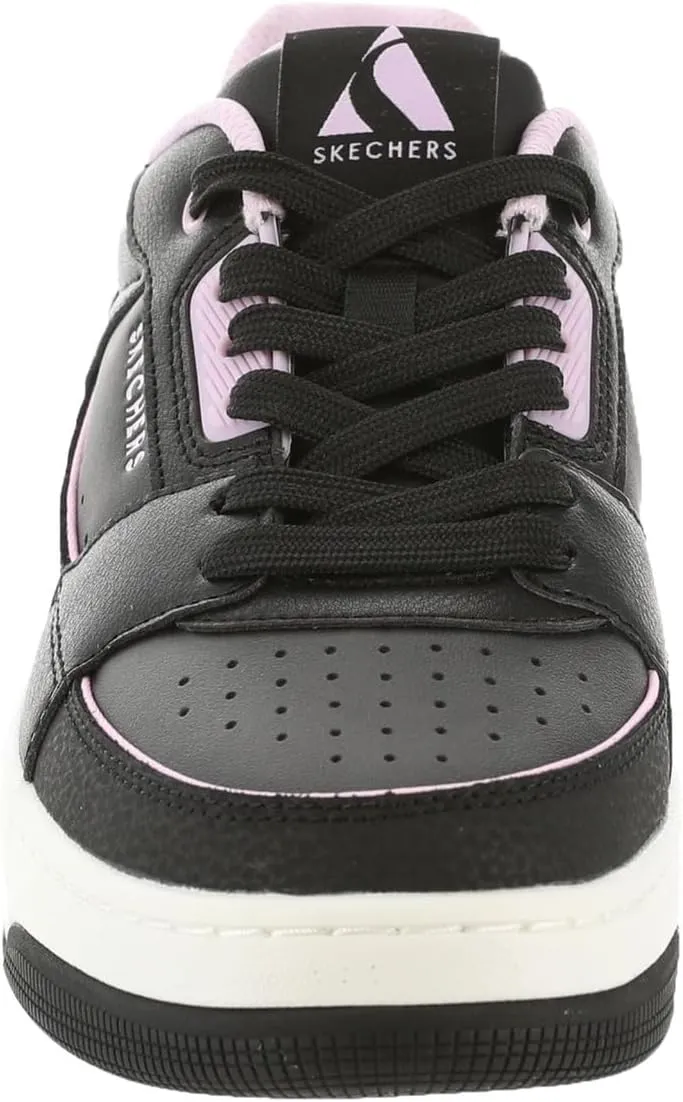 Skechers Women's Uno Courted Style Sneaker