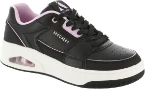 Skechers Women's Uno Courted Style Sneaker