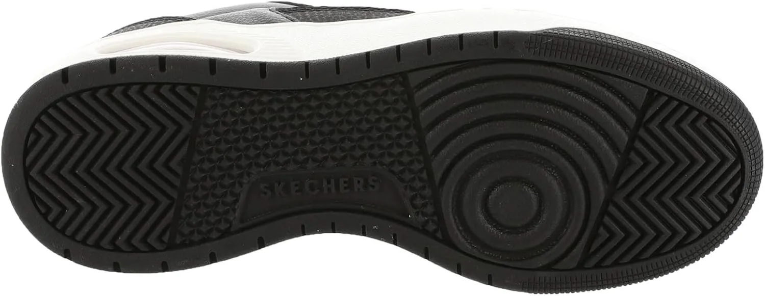 Skechers Women's Uno Courted Style Sneaker
