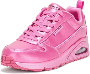 Skechers Women's Uno-Galactic Gal Sneaker