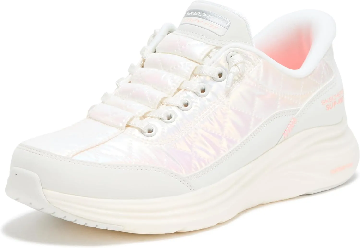 Skechers Women's Vapor Foam Hands Free Slip-ins Sneaker