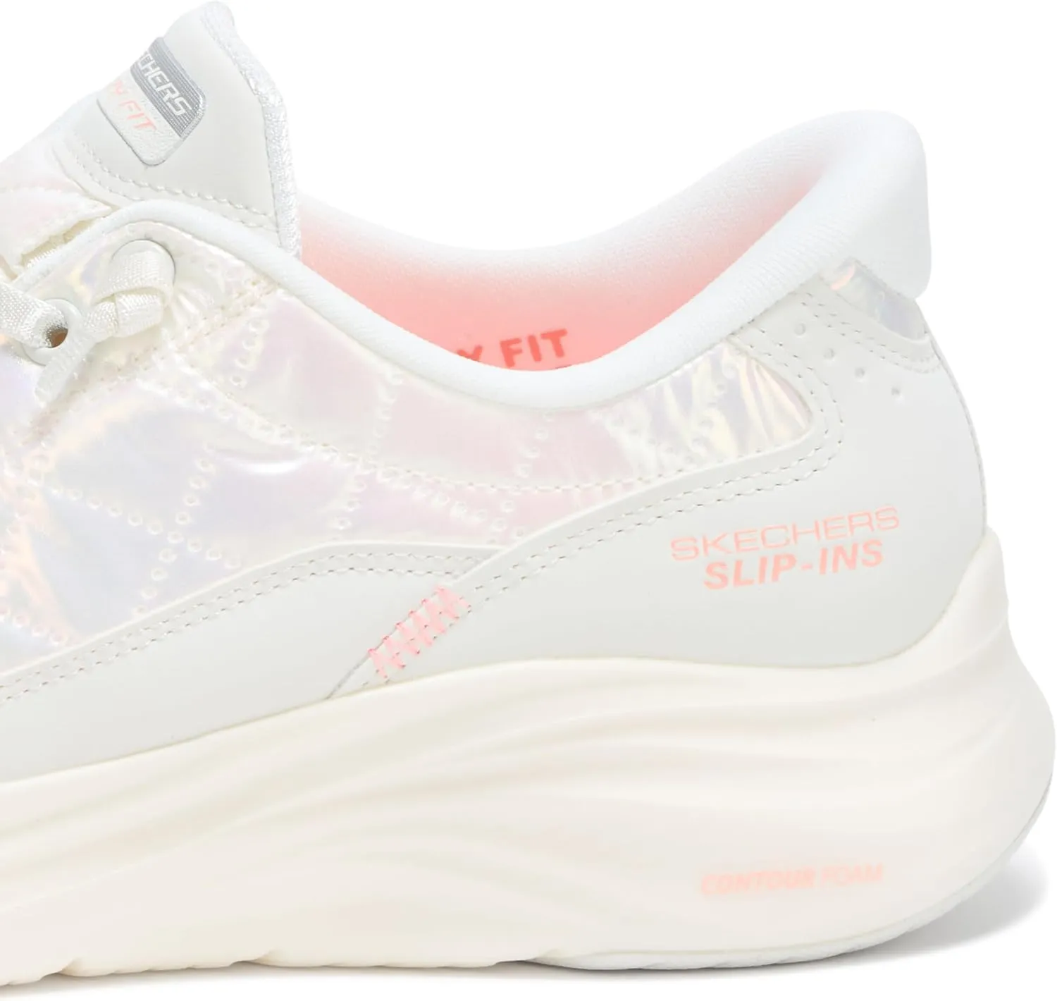 Skechers Women's Vapor Foam Hands Free Slip-ins Sneaker