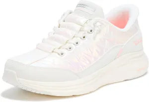 Skechers Women's Vapor Foam Hands Free Slip-ins Sneaker