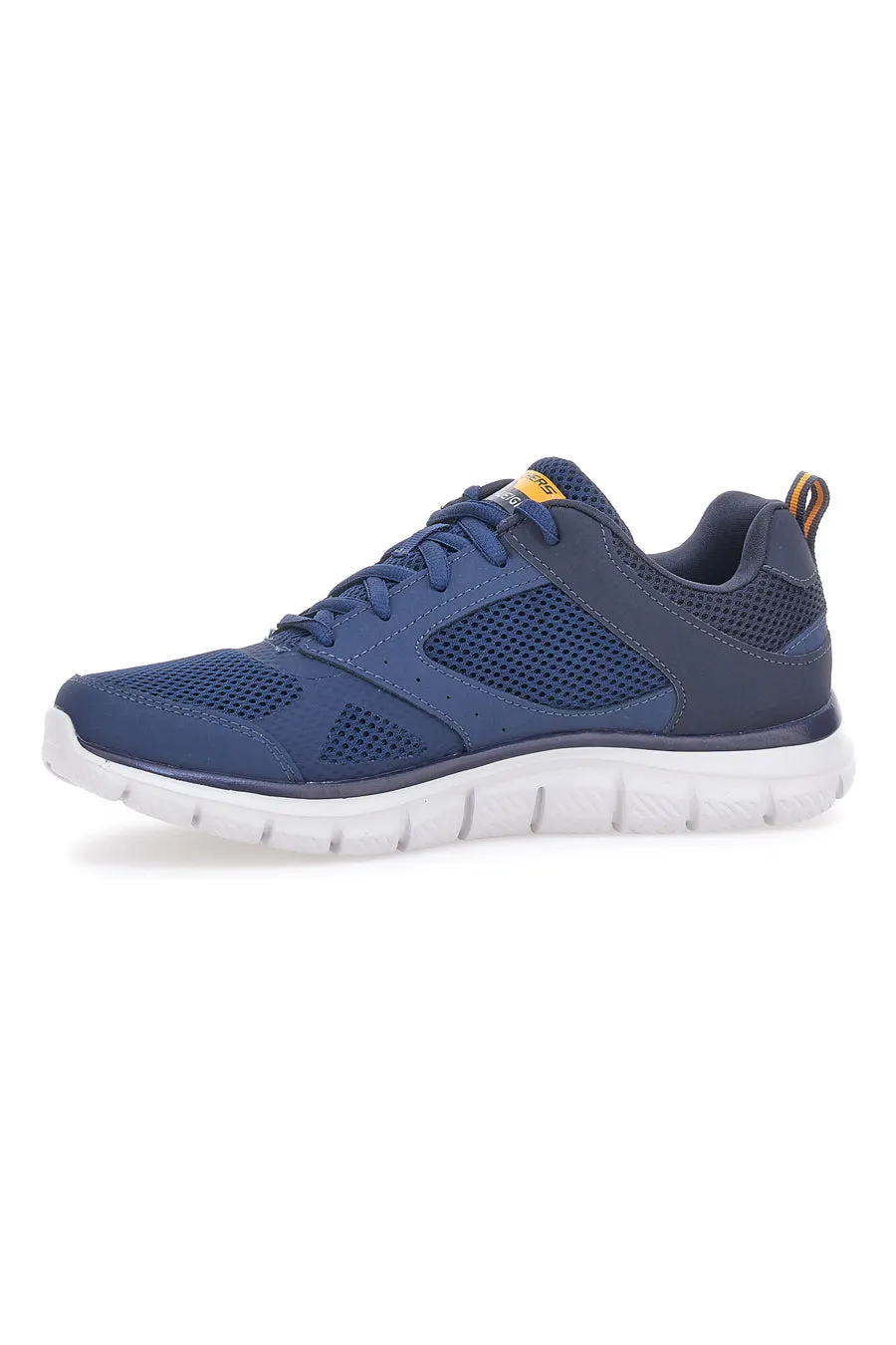 Sneakers Skechers Truck Syntac Navy