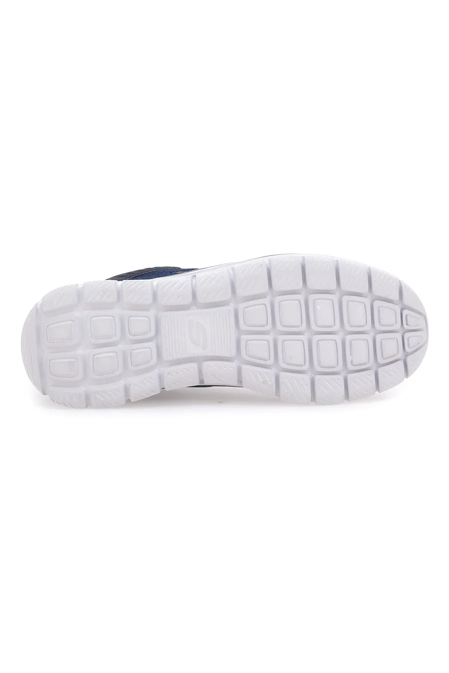 Sneakers Skechers Truck Syntac Navy