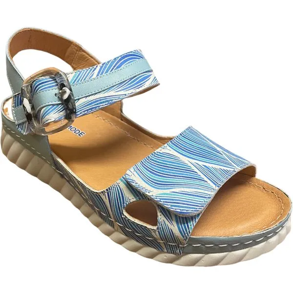 SOFTMODE GABY-BLUE