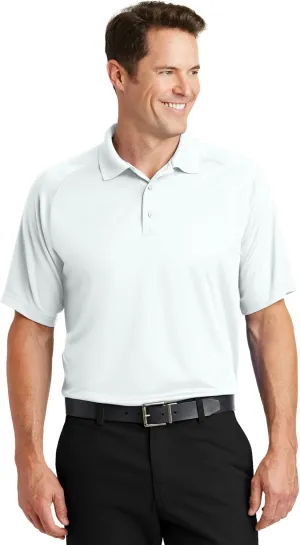 SPORT-TEK Dry Zone Raglan Polo T475