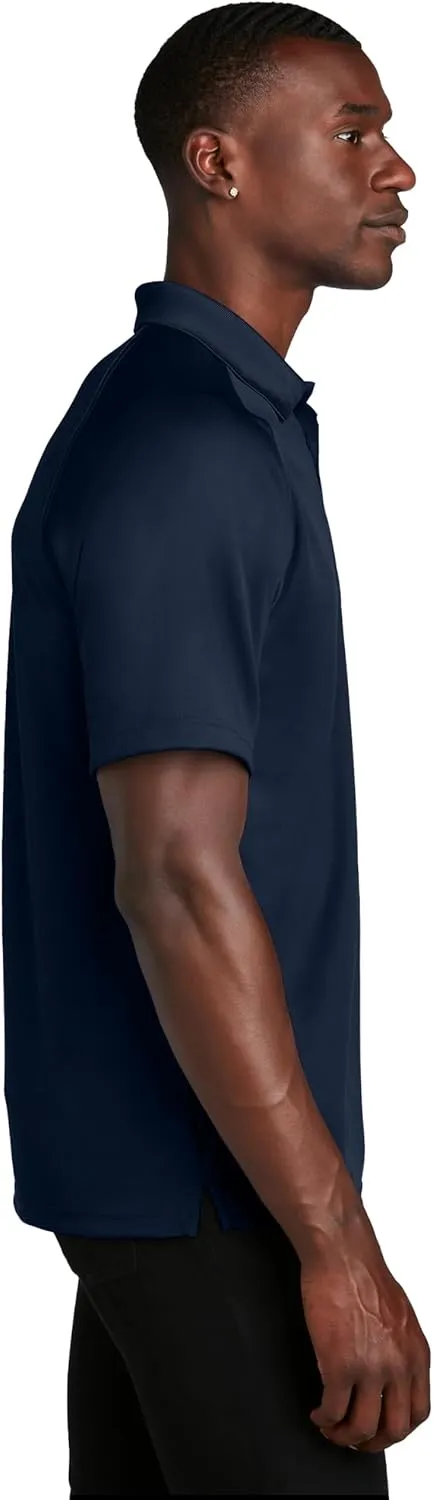 SPORT-TEK Dry Zone Raglan Polo T475