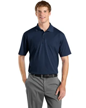 SPORT-TEK Men's Tall Micropique Sport Wick Polo XLT True Navy