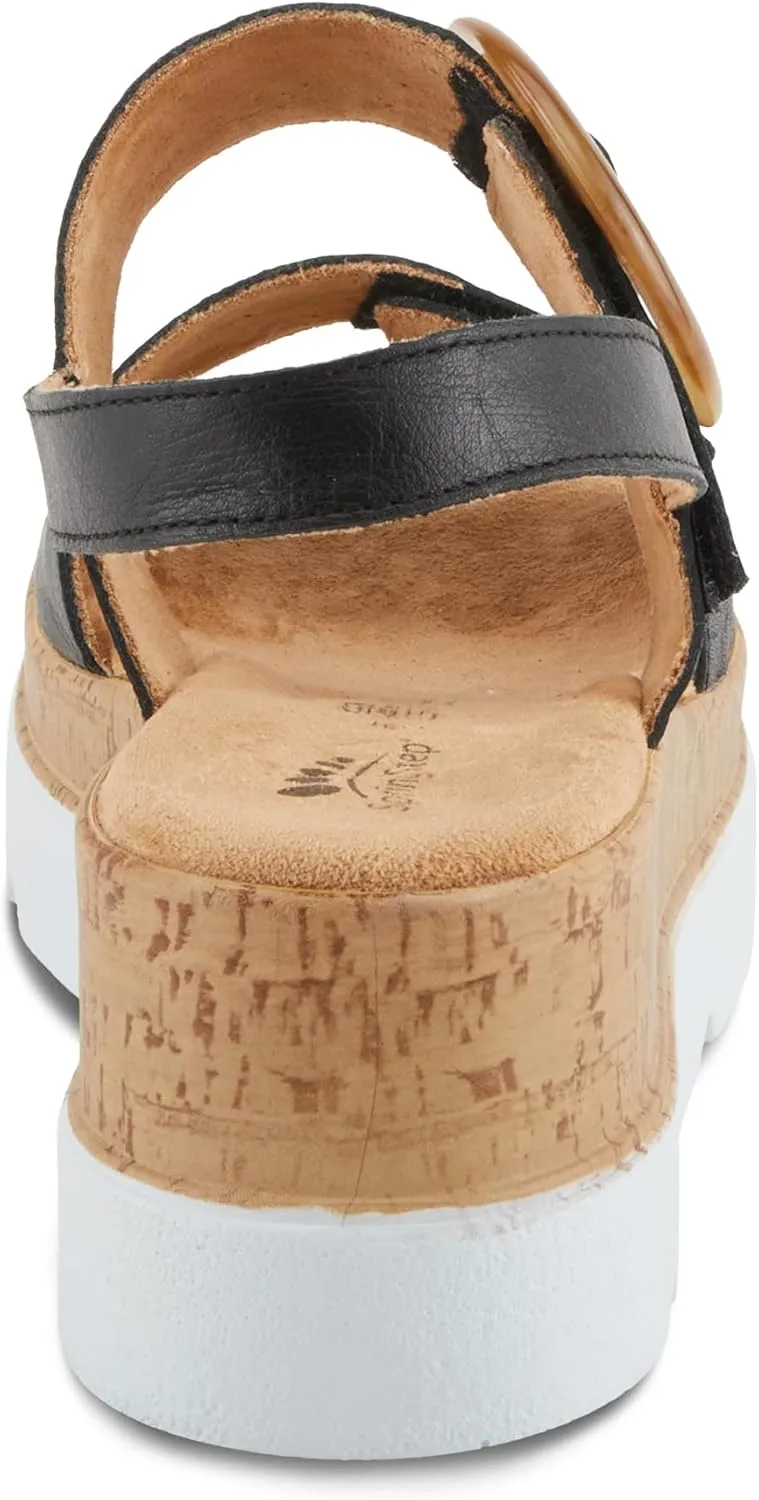 Spring Step Women's Abarah Sandal