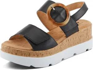 Spring Step Women's Abarah Sandal