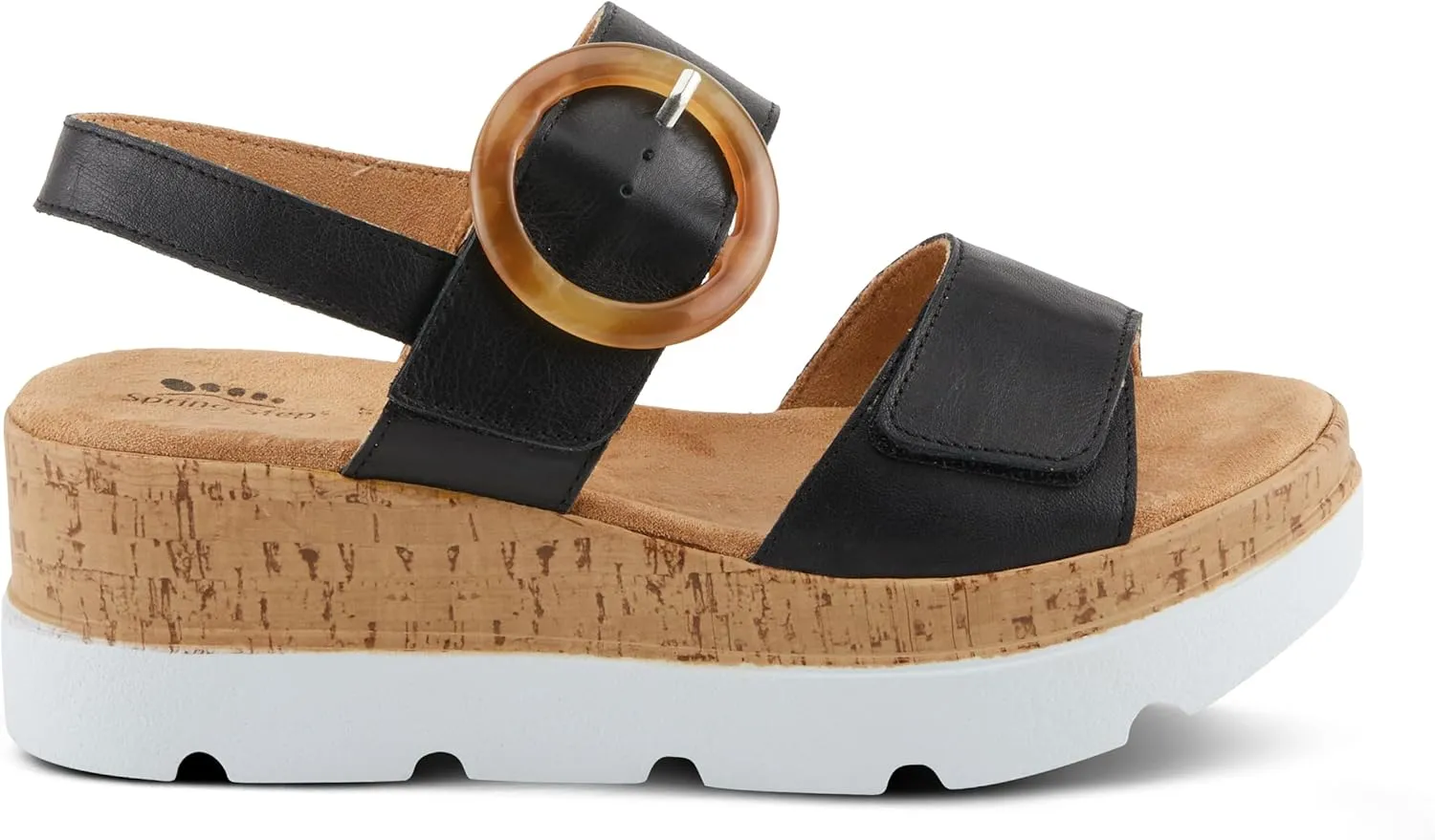 Spring Step Women's Abarah Sandal