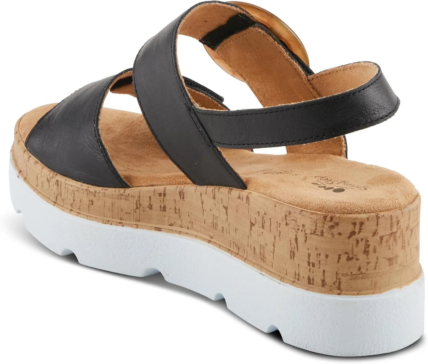 Spring Step Women's Abarah Sandal