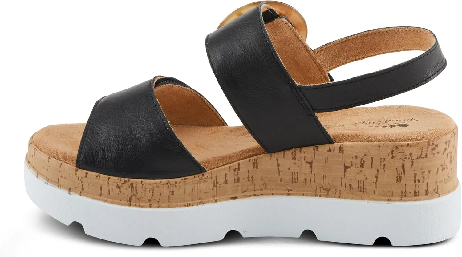 Spring Step Women's Abarah Sandal