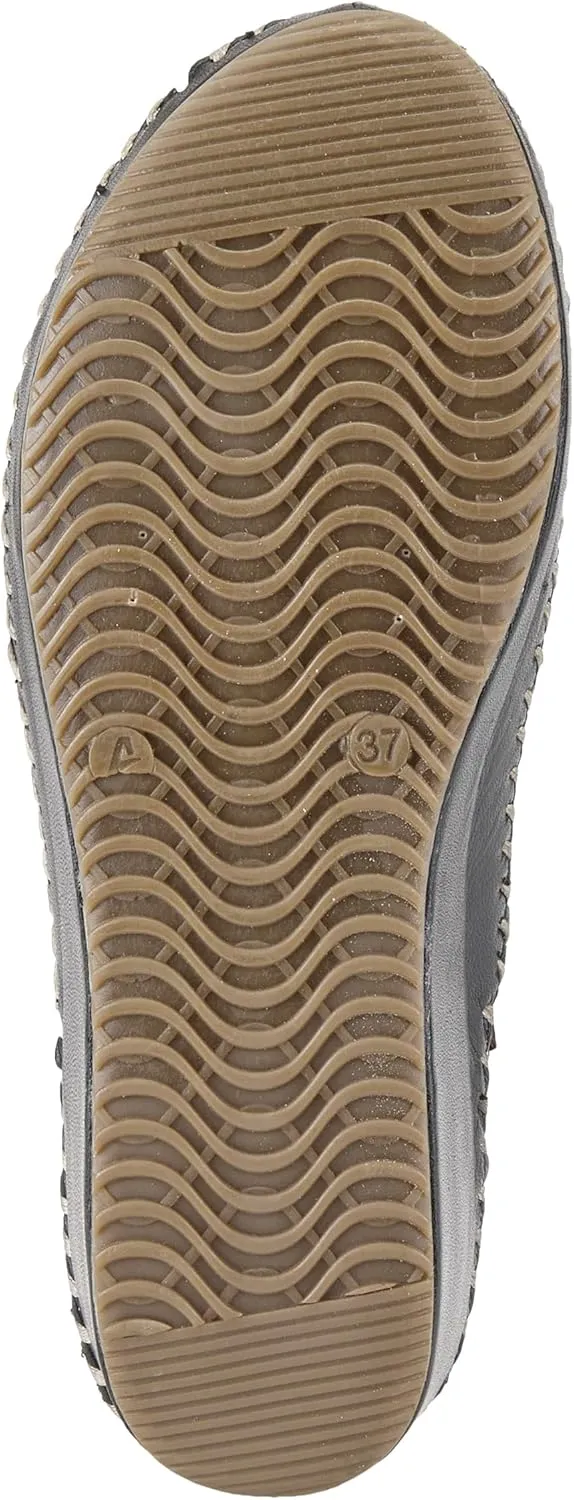 Spring Step Women's Bohemianish Wedge Sandal